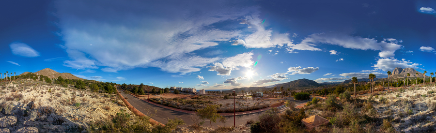 3 Bed, 3 Bath, HouseFor Sale, Finestrat, Alicante