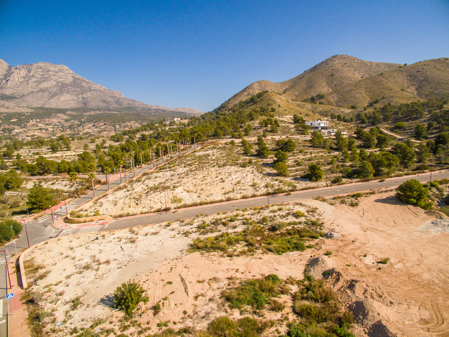 3 Bed, 3 Bath, HouseFor Sale, Finestrat, Alicante