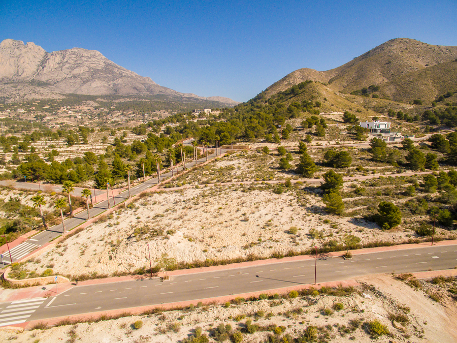 3 Bed, 3 Bath, HouseFor Sale, Finestrat, Alicante