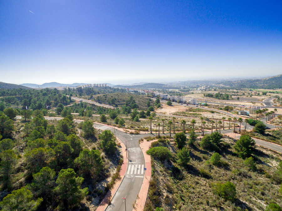 3 Bed, 3 Bath, HouseFor Sale, Finestrat, Alicante