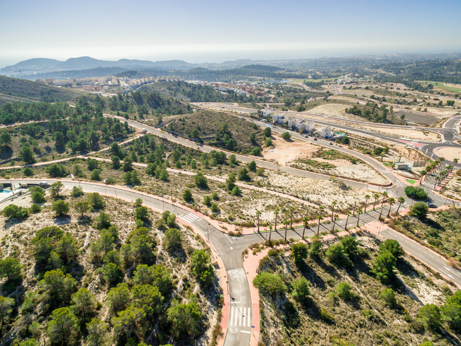 3 Bed, 3 Bath, HouseFor Sale, Finestrat, Alicante