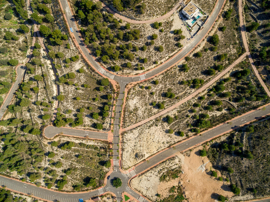 3 Bed, 3 Bath, HouseFor Sale, Finestrat, Alicante