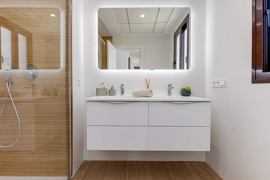 3 Bed, 3 Bath, HouseFor Sale, Finestrat, Alicante