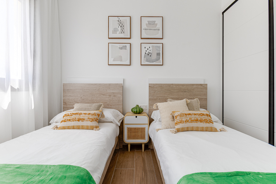 3 Bed, 3 Bath, HouseFor Sale, Finestrat, Alicante