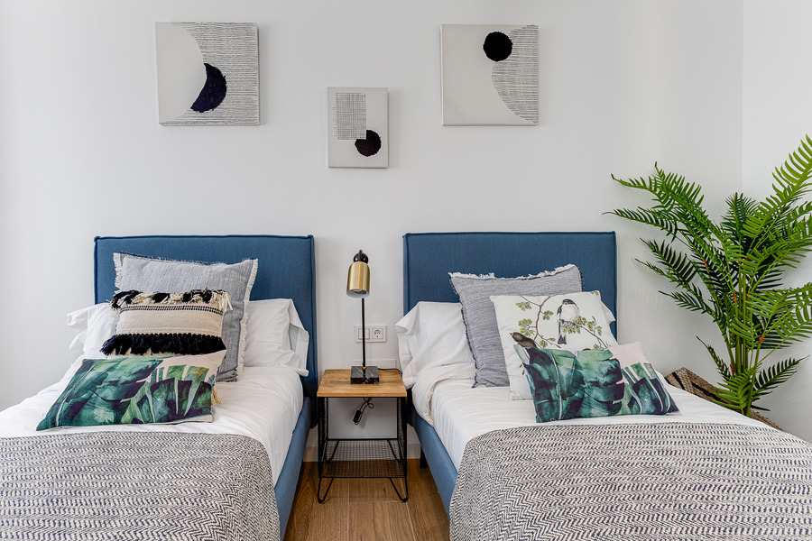 3 Bed, 3 Bath, HouseFor Sale, Finestrat, Alicante