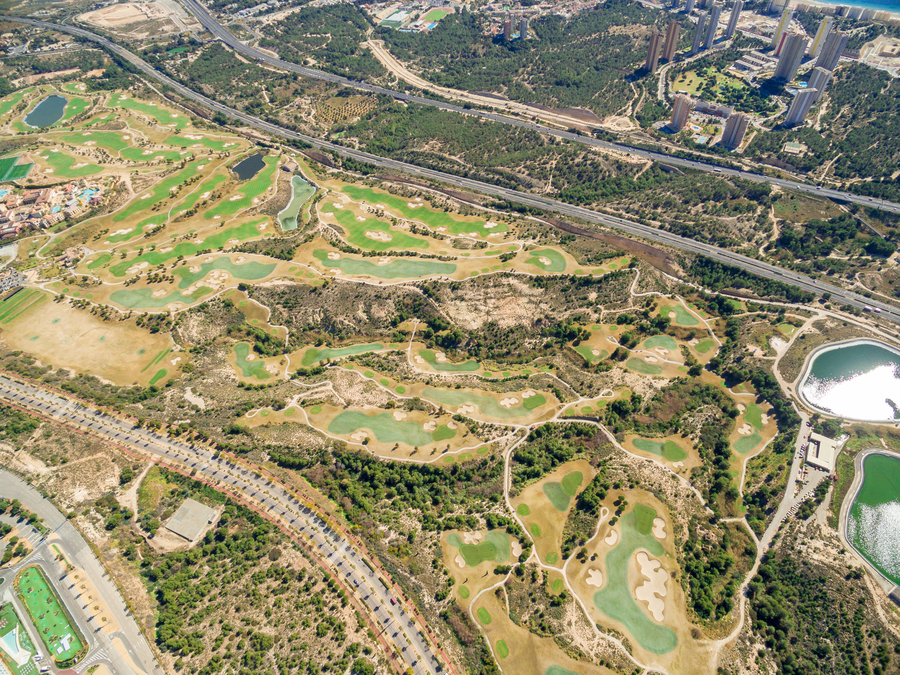 3 Bed, 3 Bath, HouseFor Sale, Finestrat, Alicante