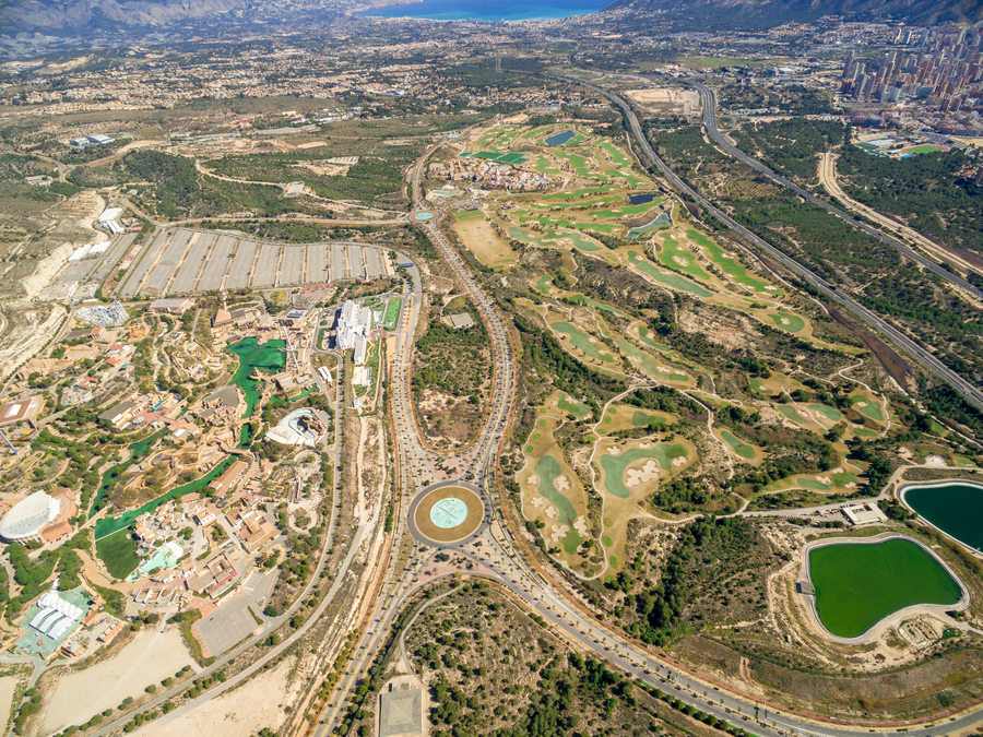 3 Bed, 3 Bath, HouseFor Sale, Finestrat, Alicante