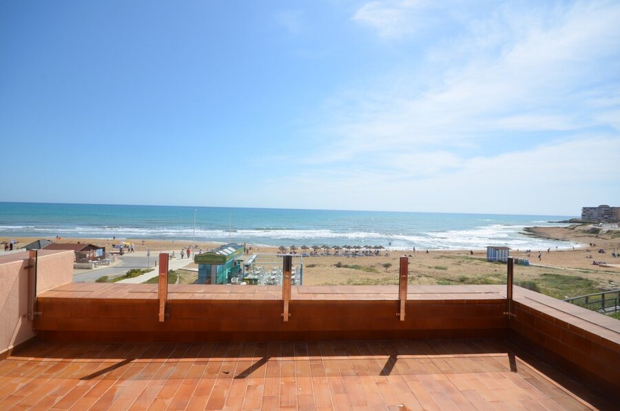 7 Bed, 5 Bath, HouseFor Sale, La Mata, Alicante