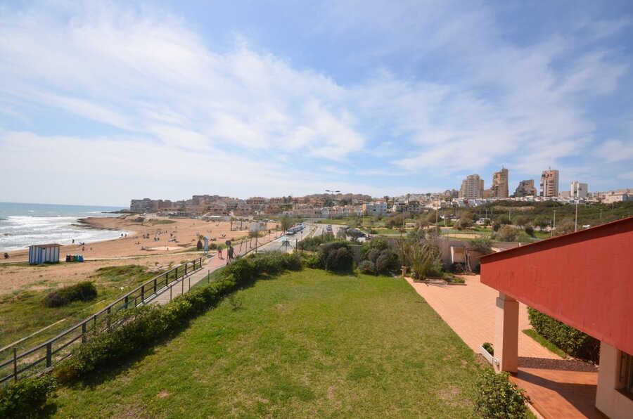 7 Bed, 5 Bath, HouseFor Sale, La Mata, Alicante