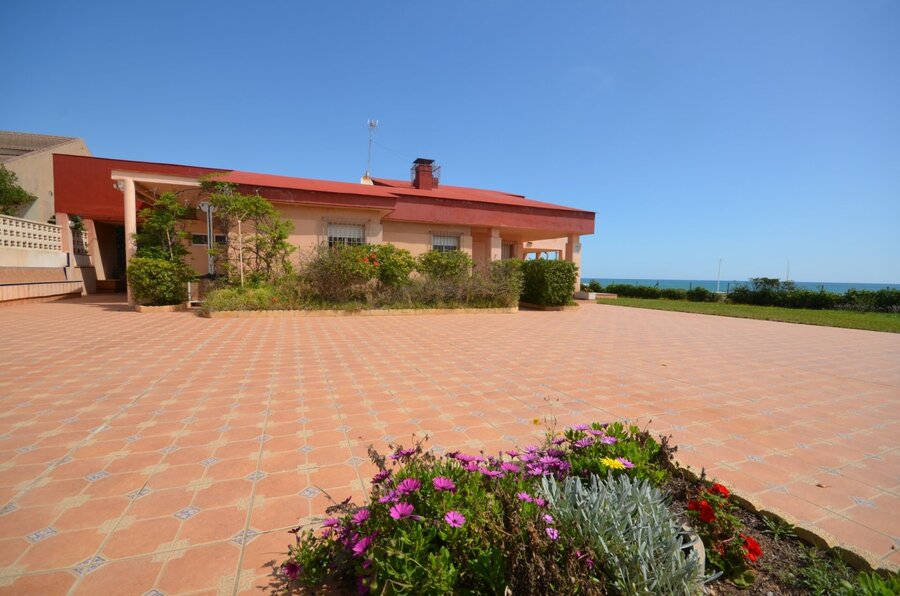7 Bed, 5 Bath, HouseFor Sale, La Mata, Alicante
