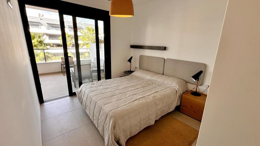 2 Bed, 2 Bath, ApartmentFor Sale, Playa Flamenca, Alicante