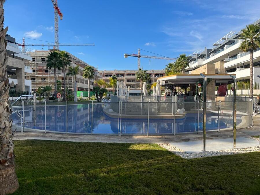 2 Bed, 2 Bath, ApartmentFor Sale, Playa Flamenca, Alicante