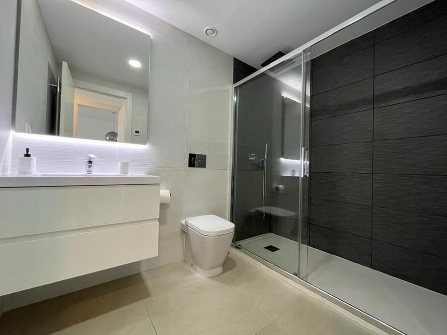 2 Bed, 2 Bath, ApartmentFor Sale, Playa Flamenca, Alicante