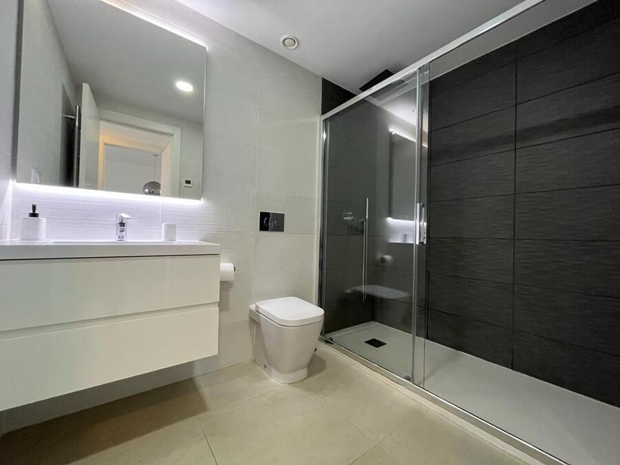 2 Bed, 2 Bath, ApartmentFor Sale, Playa Flamenca, Alicante