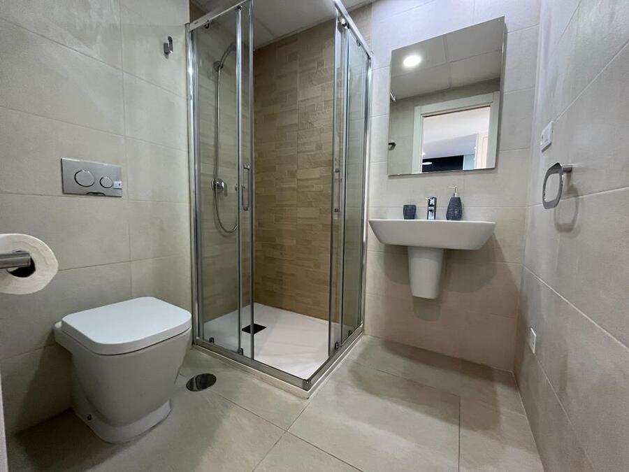 2 Bed, 2 Bath, ApartmentFor Sale, Playa Flamenca, Alicante