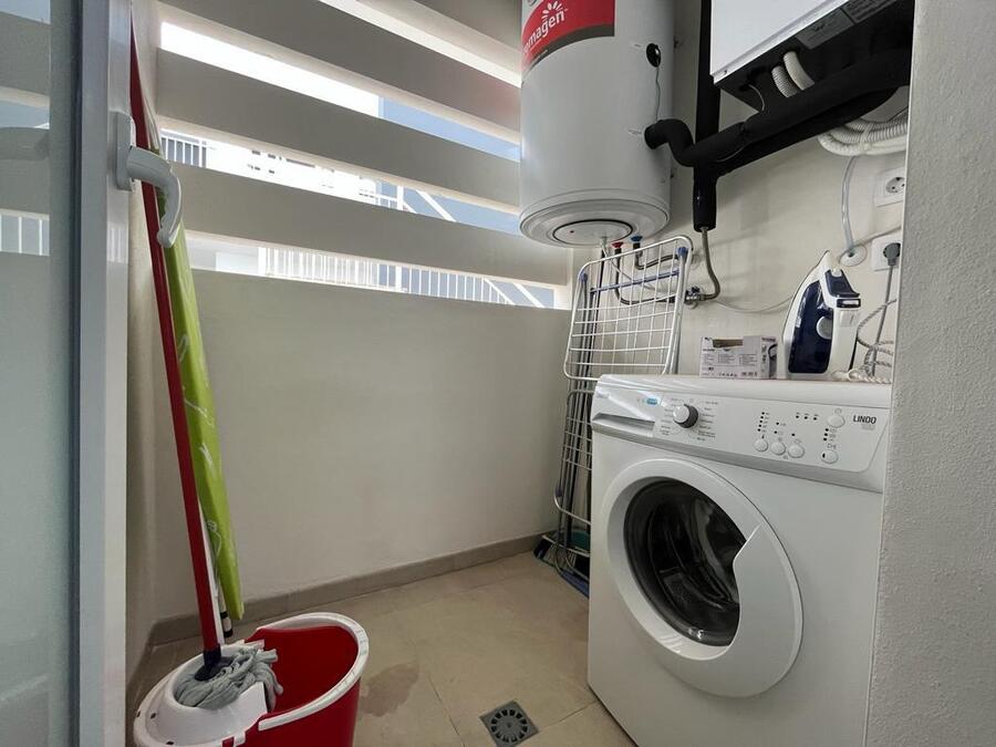 2 Bed, 2 Bath, ApartmentFor Sale, Playa Flamenca, Alicante