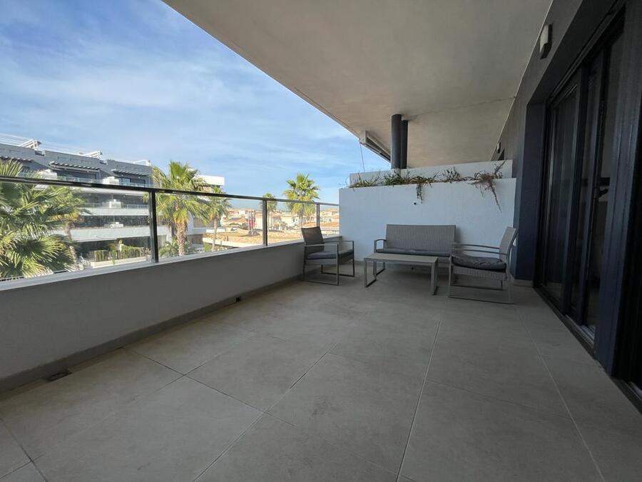 2 Bed, 2 Bath, ApartmentFor Sale, Playa Flamenca, Alicante