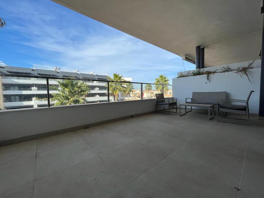 2 Bed, 2 Bath, ApartmentFor Sale, Playa Flamenca, Alicante