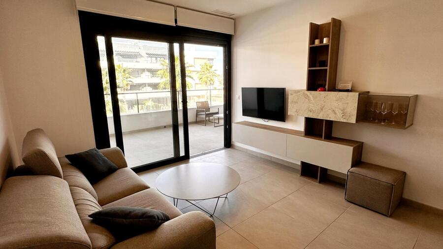 2 Bed, 2 Bath, ApartmentFor Sale, Playa Flamenca, Alicante
