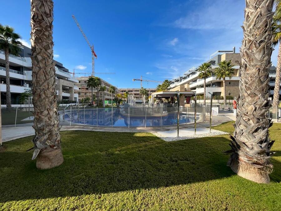 2 Bed, 2 Bath, ApartmentFor Sale, Playa Flamenca, Alicante