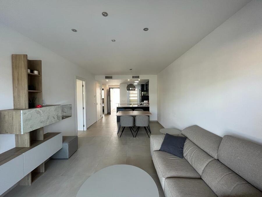 2 Bed, 2 Bath, ApartmentFor Sale, Playa Flamenca, Alicante