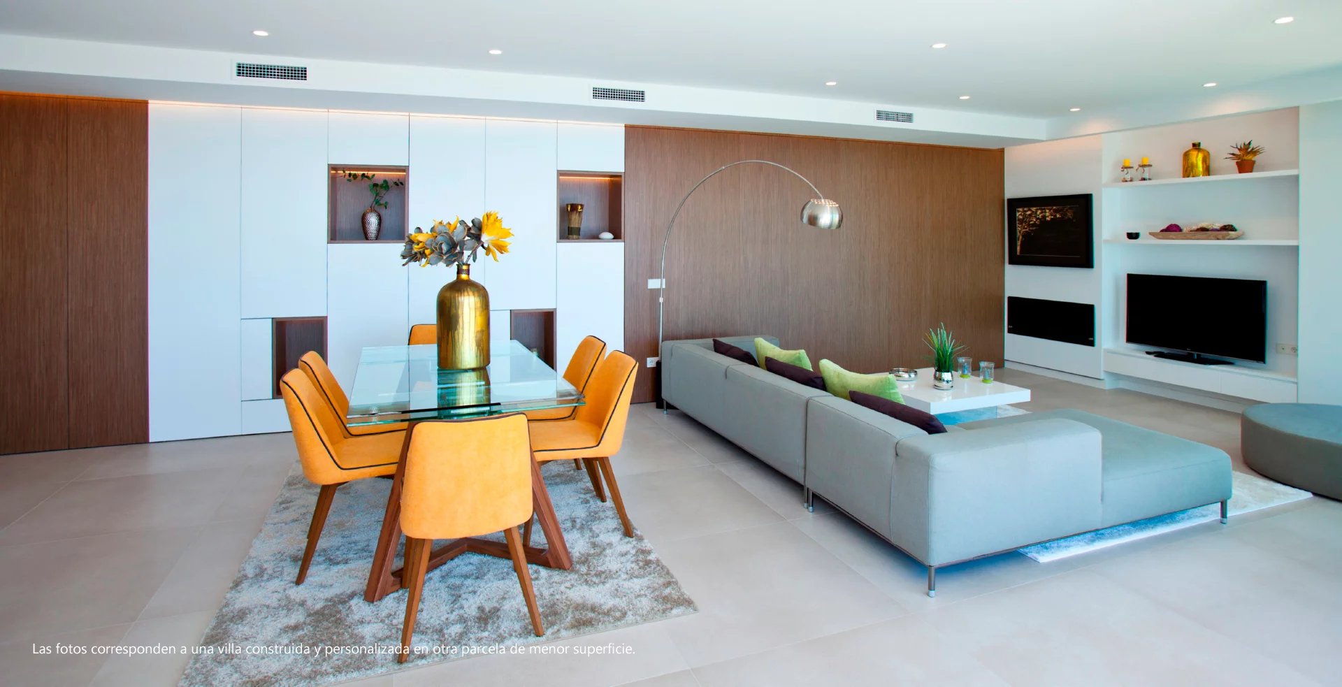 3 Bed, 4 Bath, HouseFor Sale, Cumbre Del Sol, Alicante