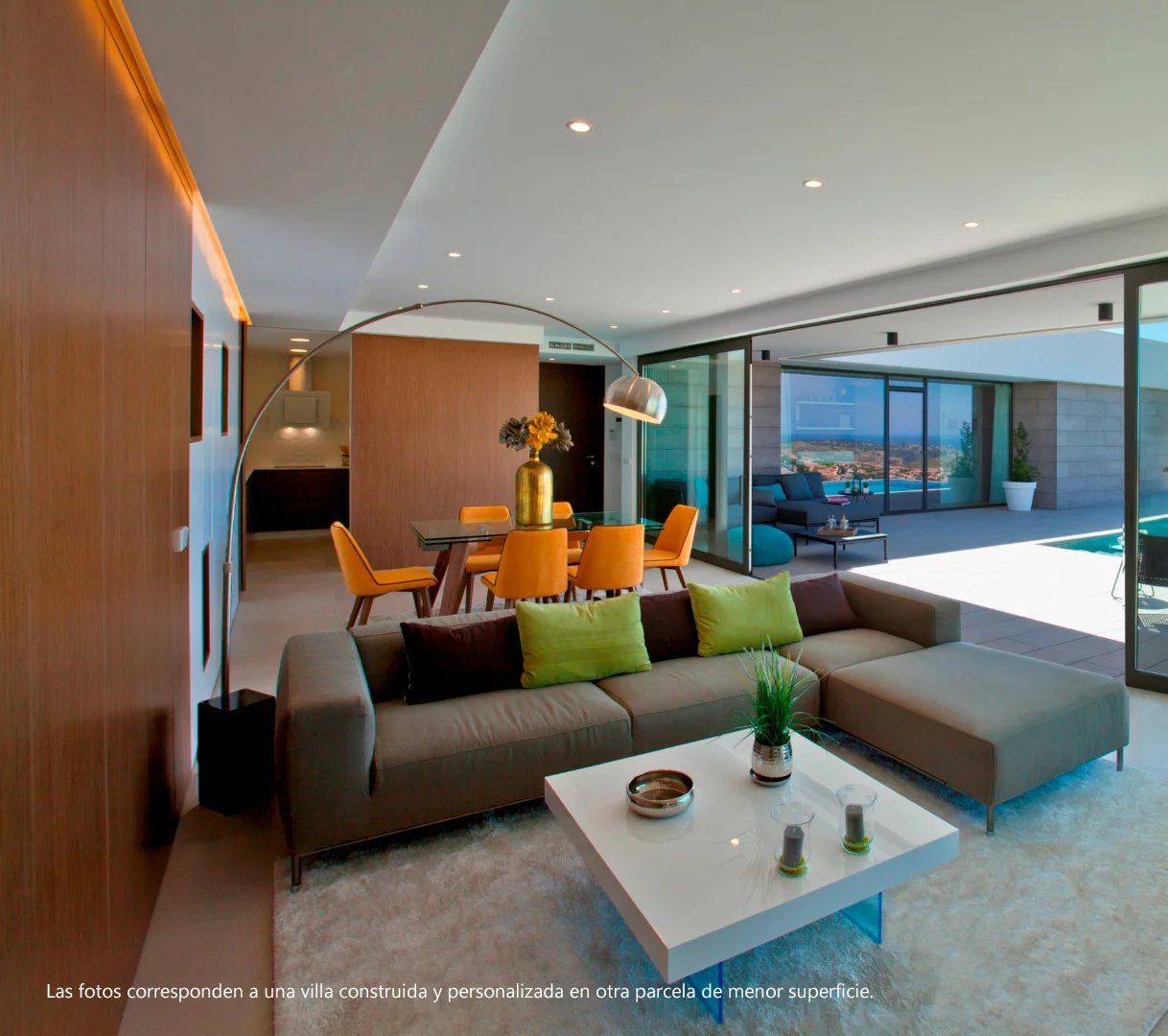 3 Bed, 4 Bath, HouseFor Sale, Cumbre Del Sol, Alicante