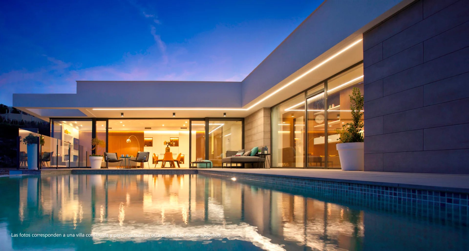 3 Bed, 4 Bath, HouseFor Sale, Cumbre Del Sol, Alicante