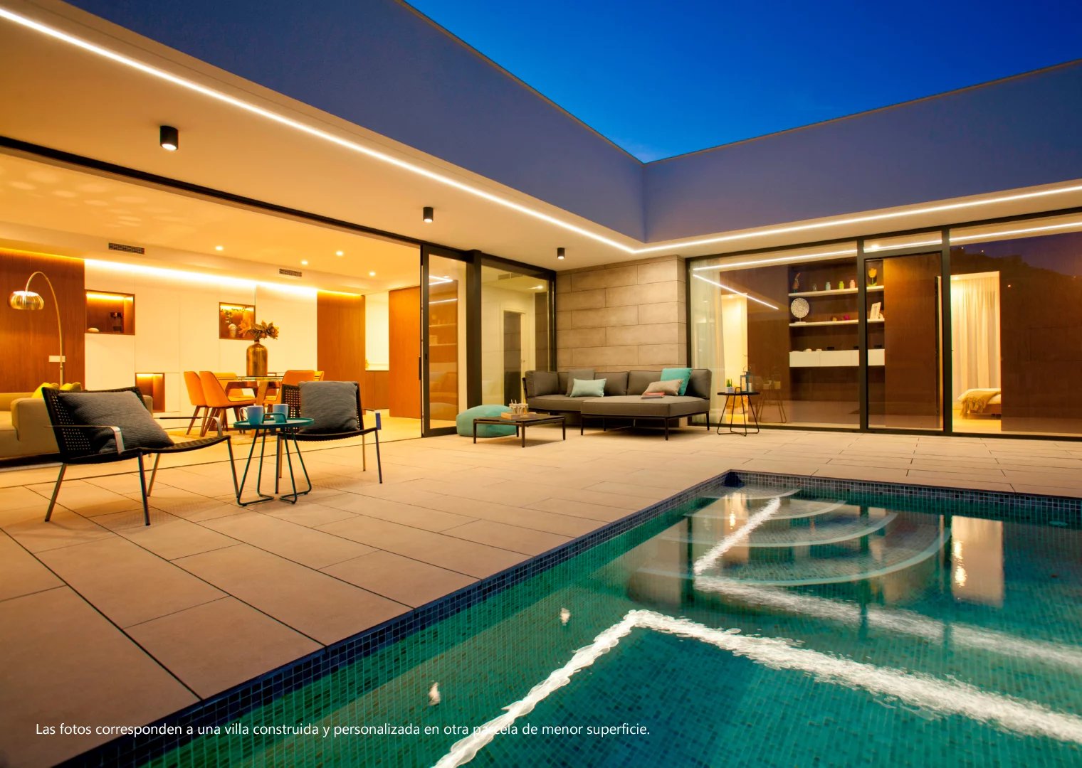 3 Bed, 4 Bath, HouseFor Sale, Cumbre Del Sol, Alicante