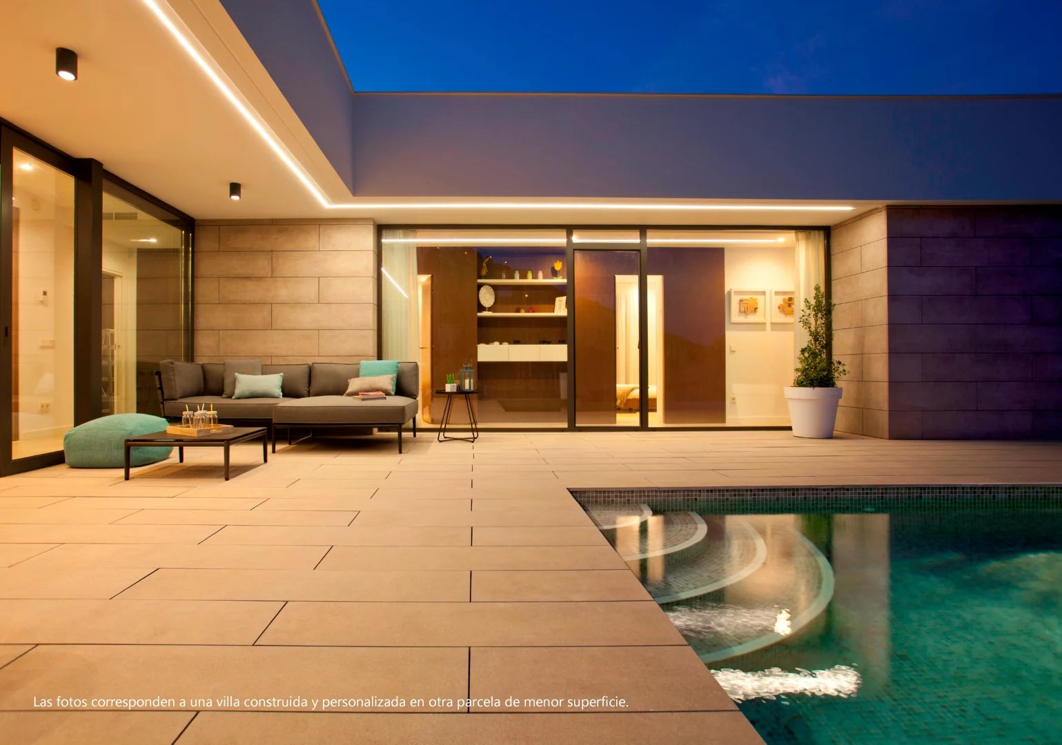 3 Bed, 4 Bath, HouseFor Sale, Cumbre Del Sol, Alicante