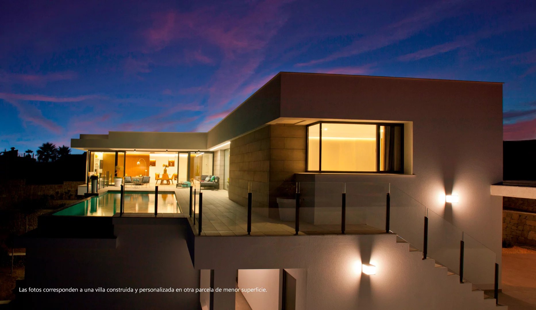 3 Bed, 4 Bath, HouseFor Sale, Cumbre Del Sol, Alicante