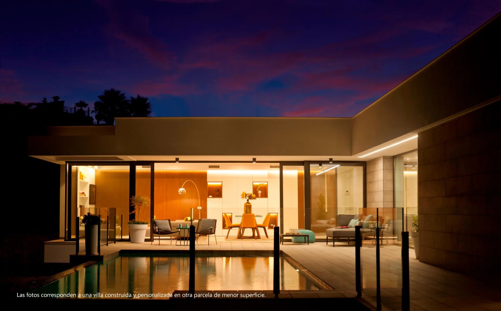 3 Bed, 4 Bath, HouseFor Sale, Cumbre Del Sol, Alicante