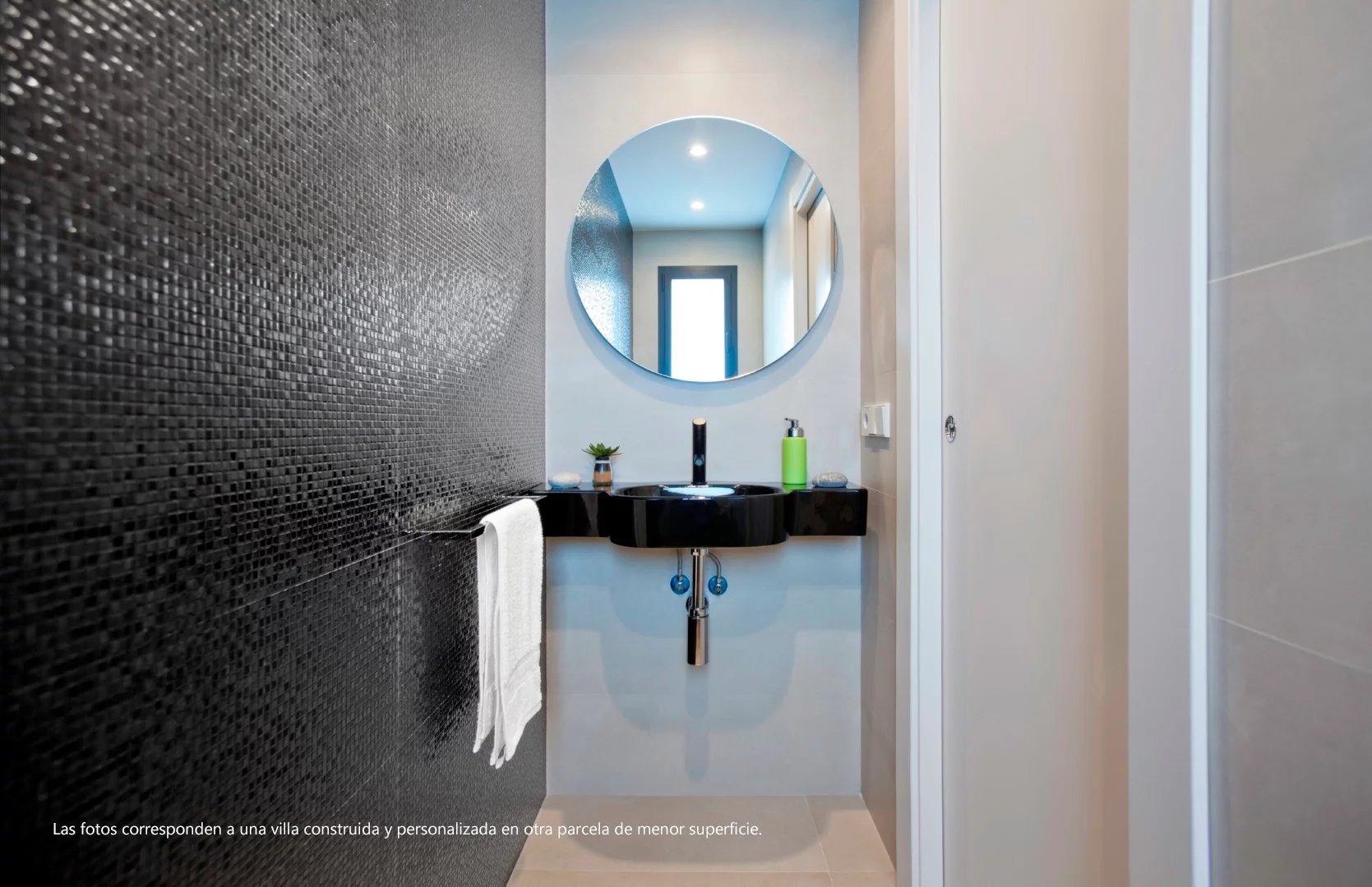 3 Bed, 4 Bath, HouseFor Sale, Cumbre Del Sol, Alicante