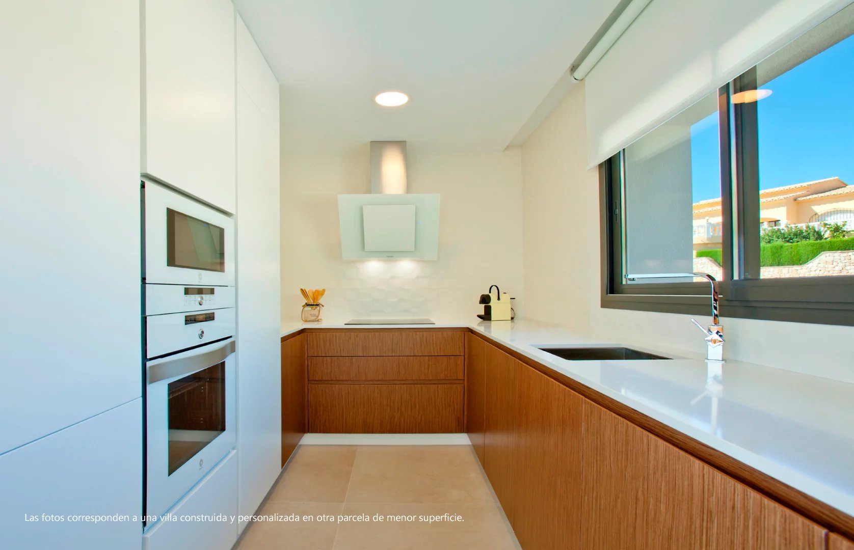 3 Bed, 4 Bath, HouseFor Sale, Cumbre Del Sol, Alicante