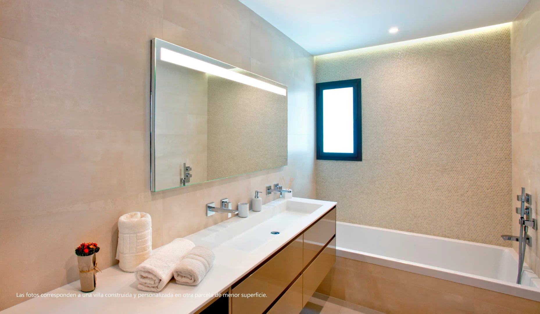 3 Bed, 4 Bath, HouseFor Sale, Cumbre Del Sol, Alicante