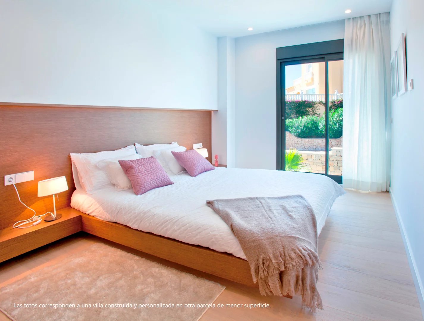 3 Bed, 4 Bath, HouseFor Sale, Cumbre Del Sol, Alicante