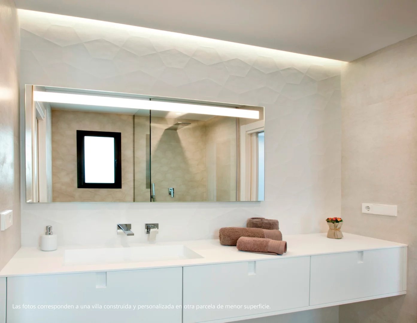 3 Bed, 4 Bath, HouseFor Sale, Cumbre Del Sol, Alicante