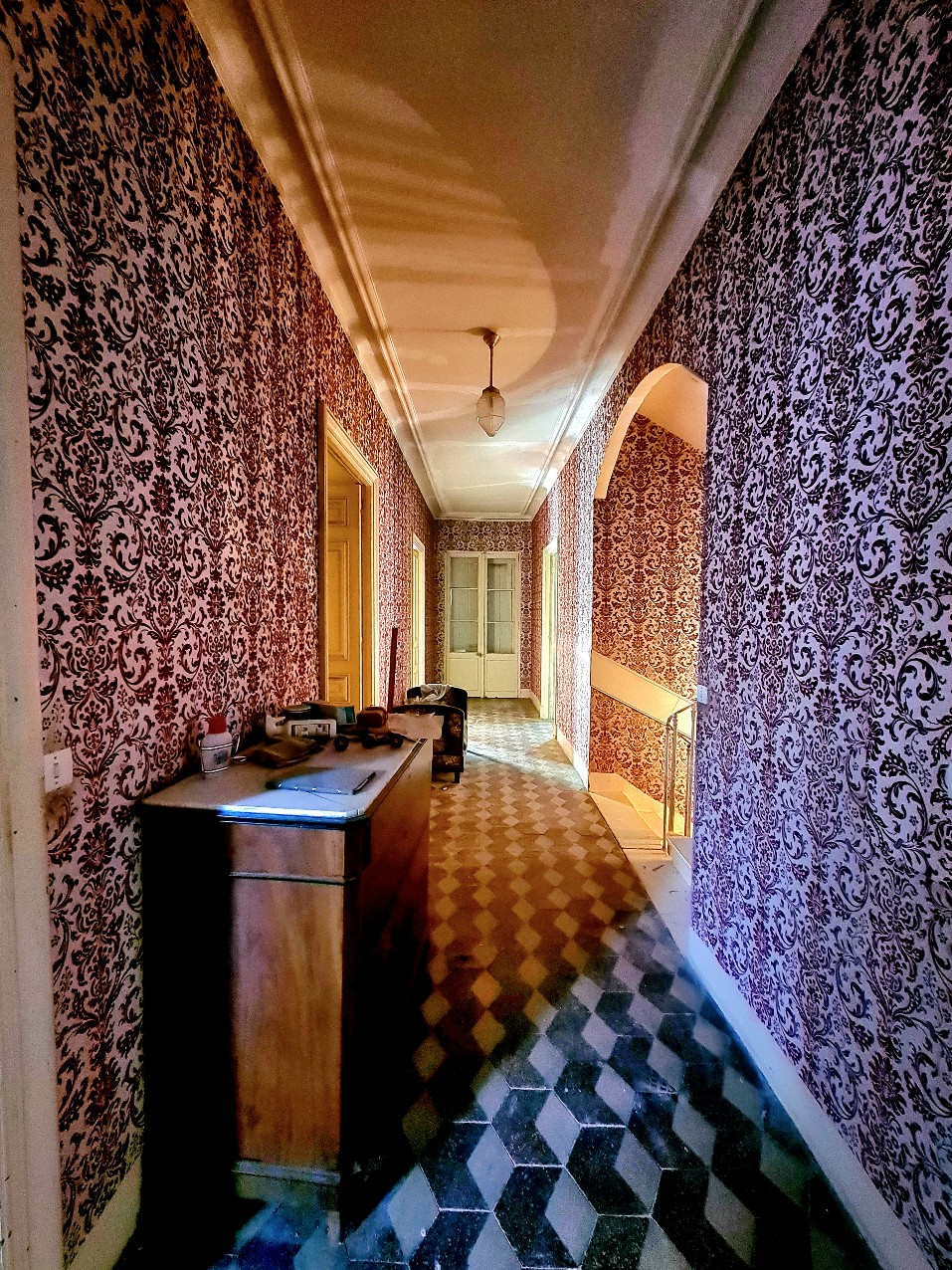 7 Bed, 1 Bath, HouseFor Sale, Narbonne, Aude, Languedoc-Roussillon, 11000