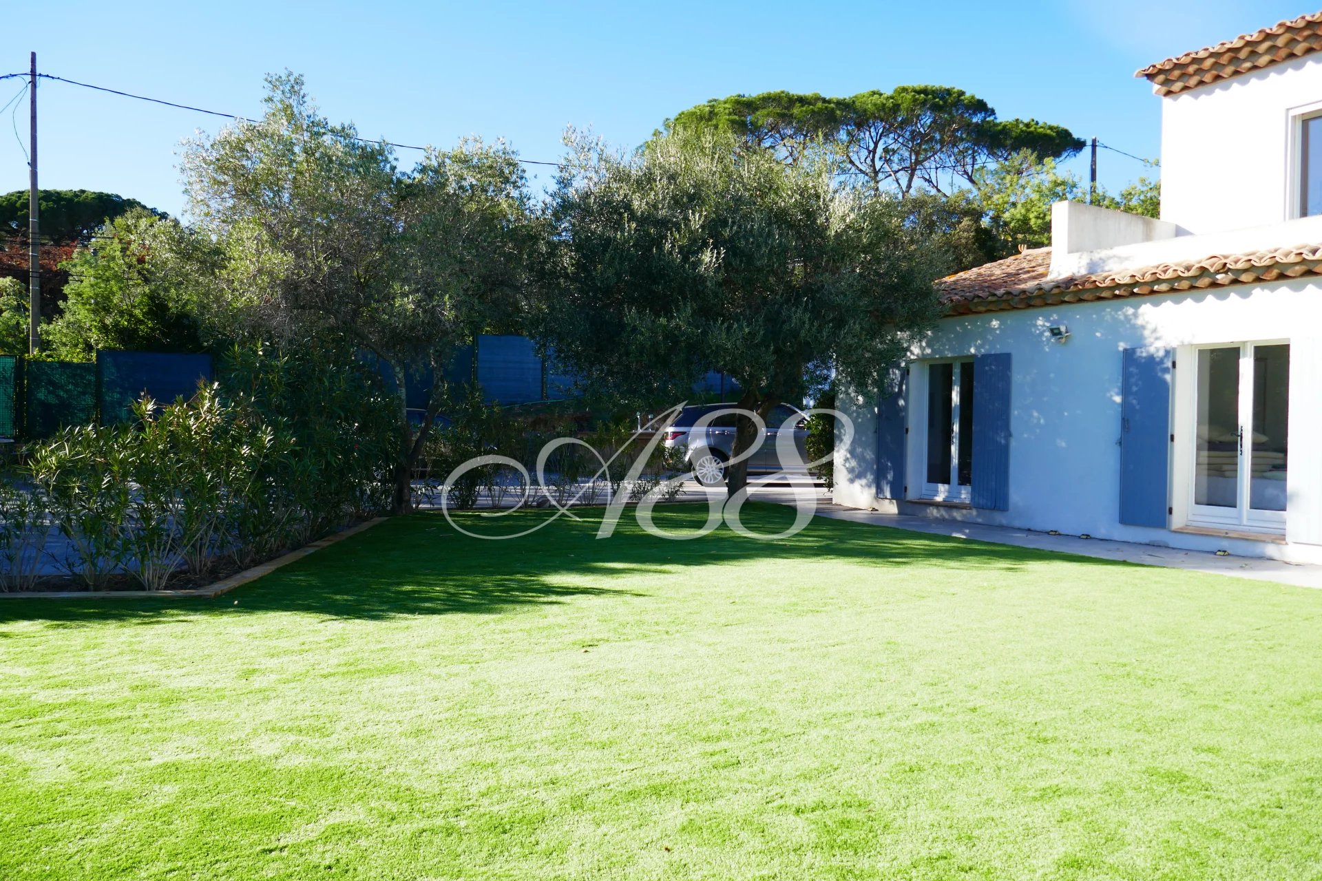 6 Bed, 6 Bath, HouseFor Sale, Grimaud, Var