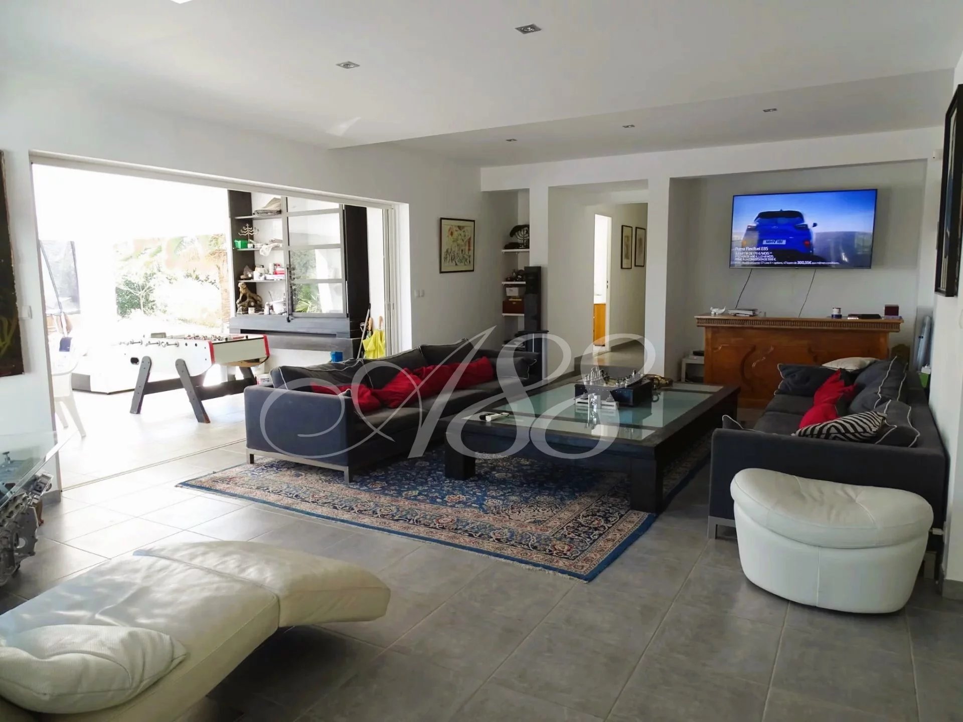 6 Bed, 6 Bath, HouseFor Sale, Grimaud, Var