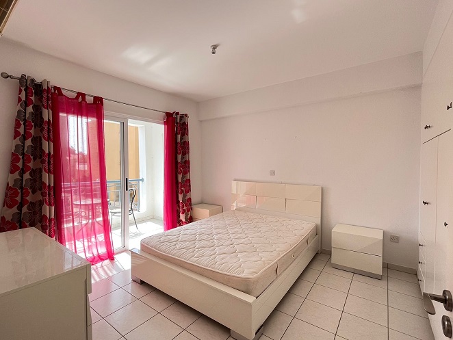 3 Bed, 2 Bath, ApartmentFor Sale, Paphos, Paphos