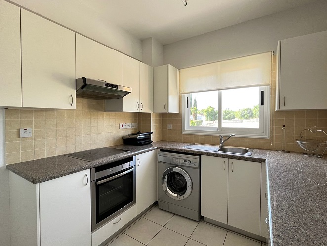 3 Bed, 2 Bath, ApartmentFor Sale, Paphos, Paphos