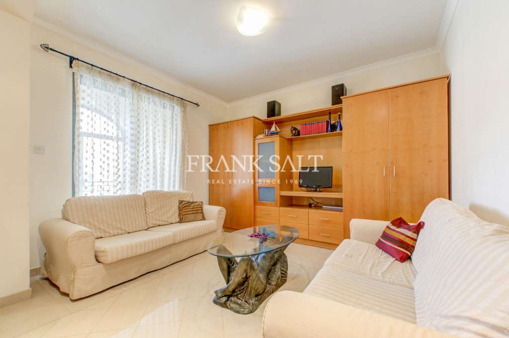 1 Bed, ApartmentFor Sale, Portomaso, Malta