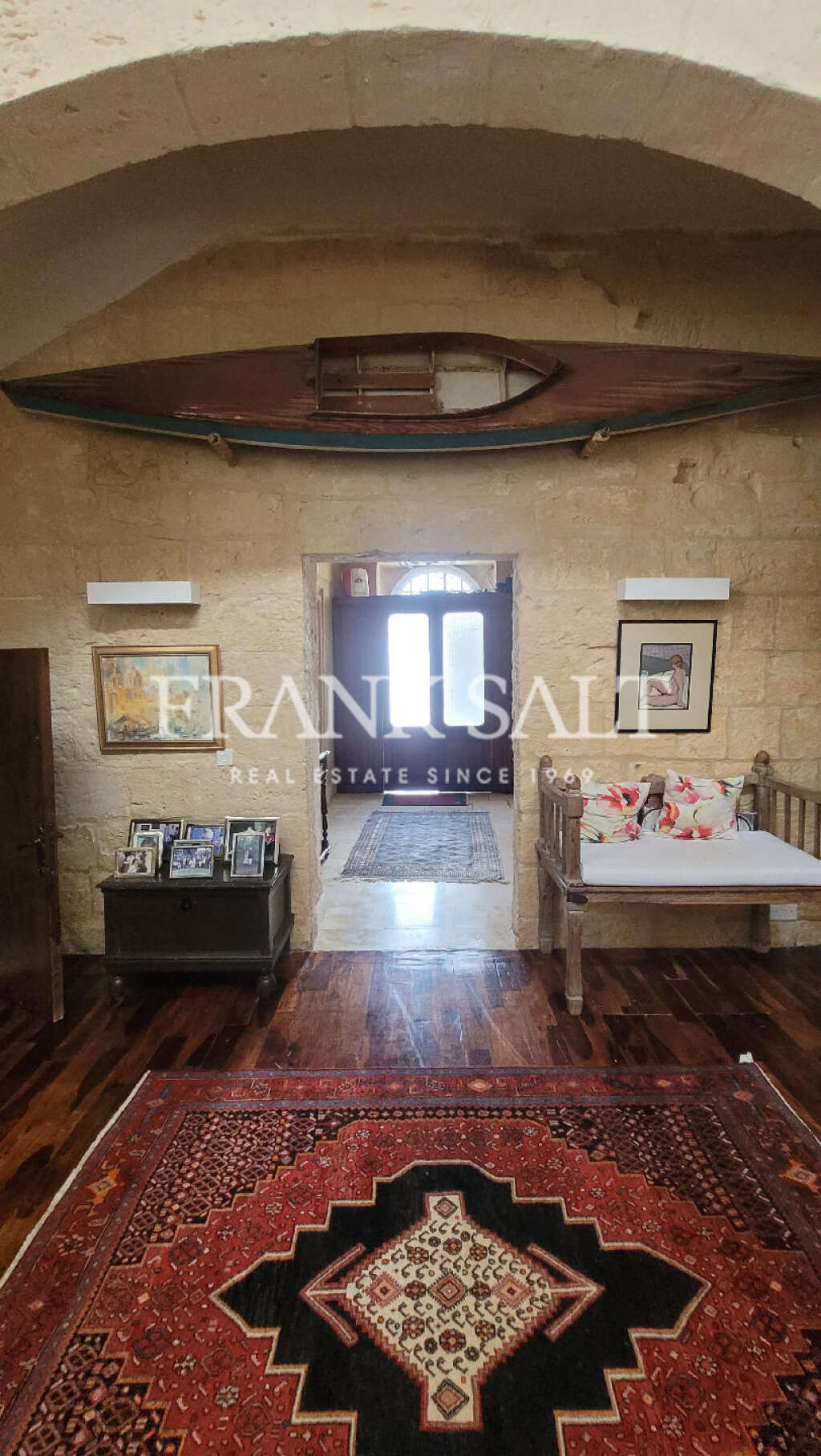 4 Bed, HouseFor Sale, Gharghur, Malta