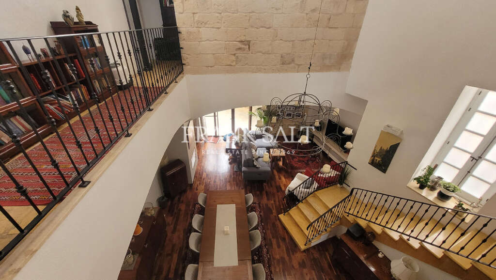 4 Bed, HouseFor Sale, Gharghur, Malta