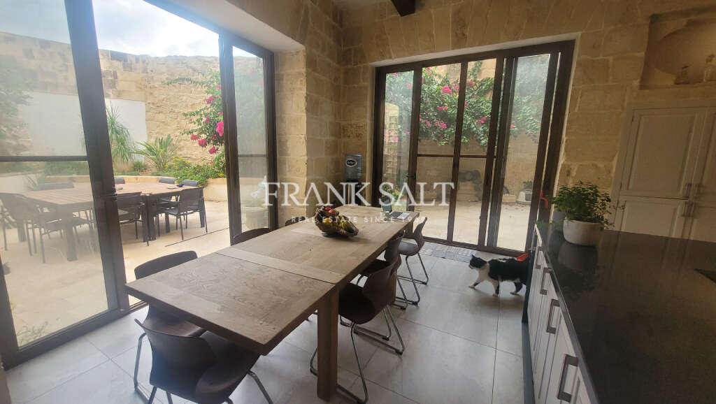 4 Bed, HouseFor Sale, Gharghur, Malta