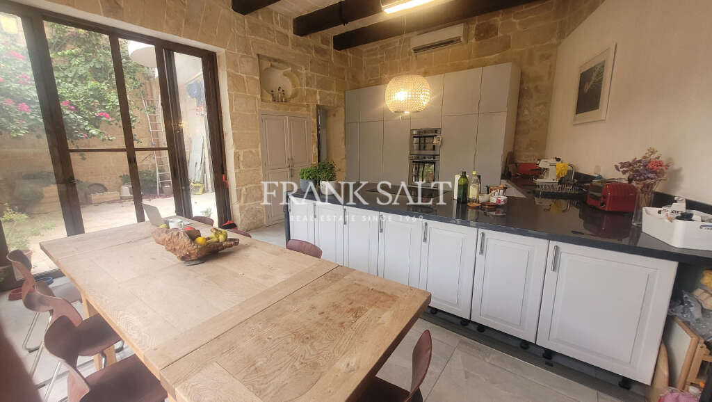 4 Bed, HouseFor Sale, Gharghur, Malta