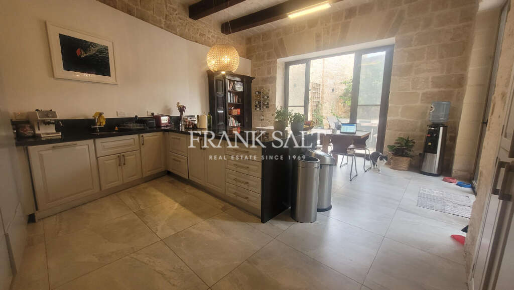 4 Bed, HouseFor Sale, Gharghur, Malta