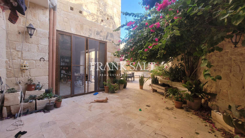 4 Bed, HouseFor Sale, Gharghur, Malta