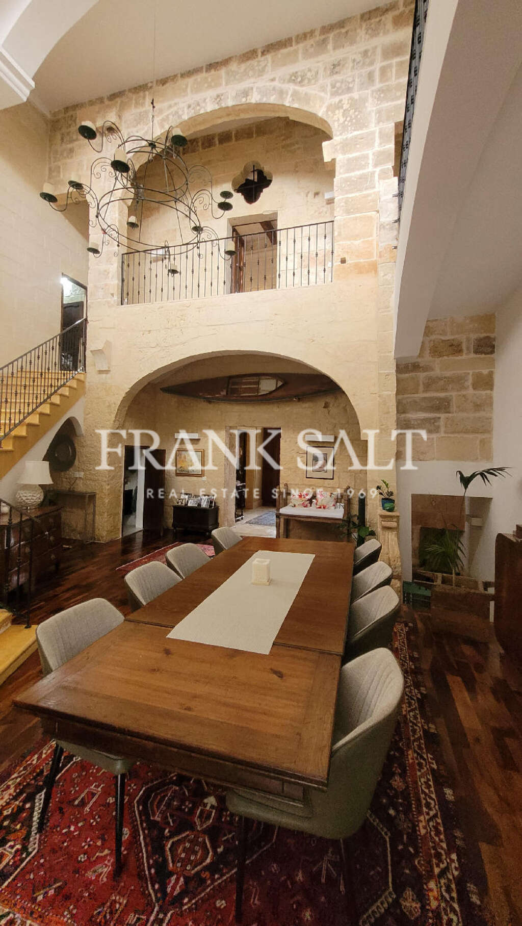 4 Bed, HouseFor Sale, Gharghur, Malta
